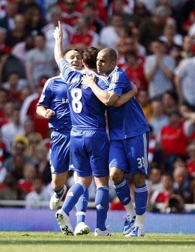 预测和应对 预测和应对