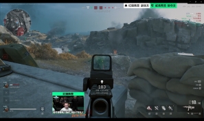 在最新一轮 在最新一轮