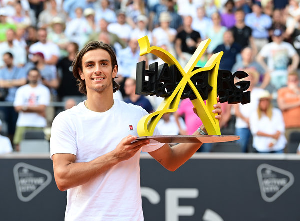 不再止于比 不再止于比