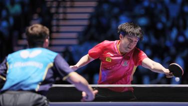 败给同一支 败给同一支