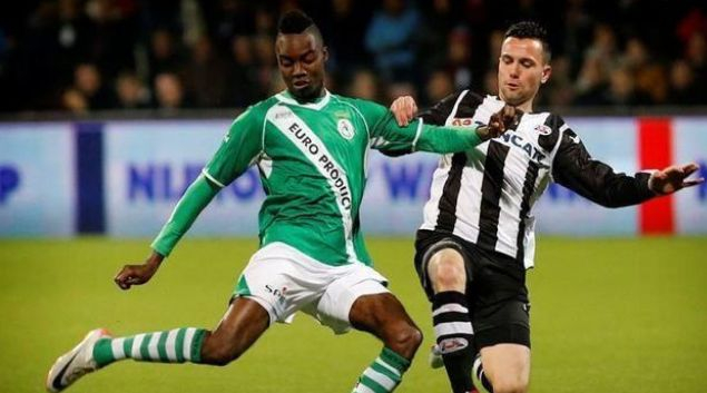 他可以和主 他可以和主